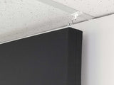 24" x 24" Baffle - Pro Acoustic Fabric