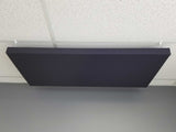 24" x 24" Ceiling - House Acoustic Fabric
