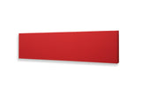 12" x 48" Wall - Pro Acoustic Fabric