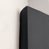 24" x 48" Bass Trap - Pro Acoustic Fabric