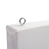 24" x 24" Baffle - Pro Acoustic Fabric