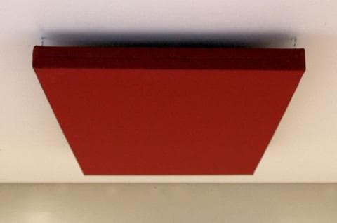 24" x 24" Ceiling - House Acoustic Fabric
